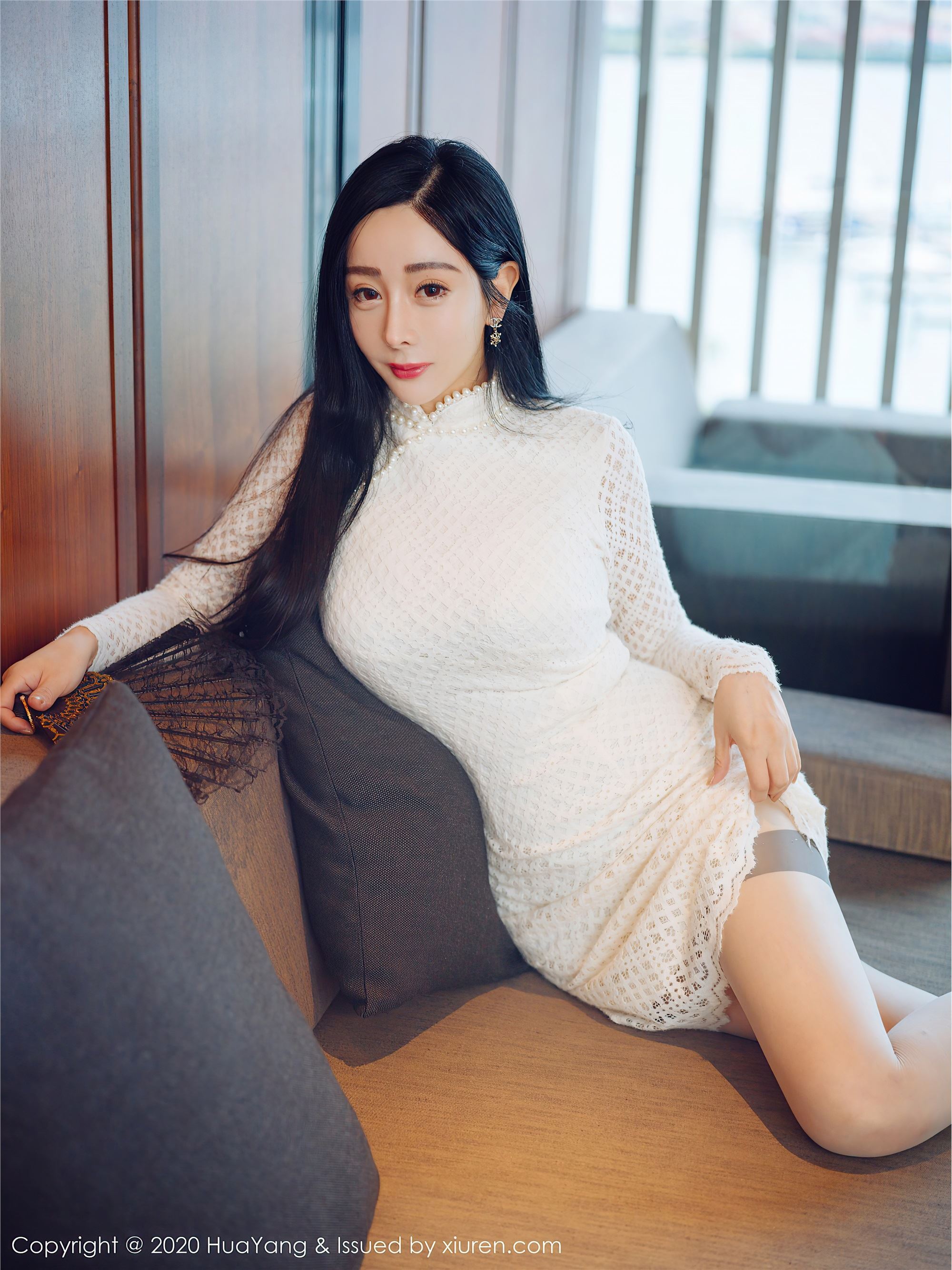 HuaYang花漾  2020.12.28 VOL.342 允爾